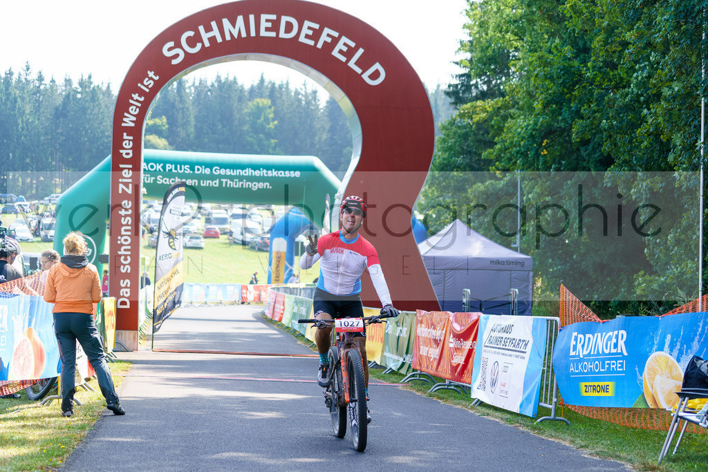 RennsteigRIDE 2024 | 8. RENNSTEIGRIDE am 31. August 2024 - Das Mountainbike-Event am Rennsteig!
