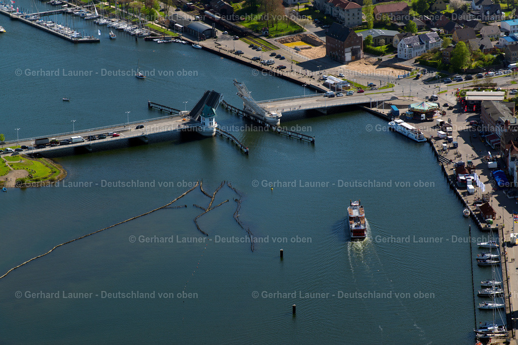 3801959 | Schleibrücke, Kappeln