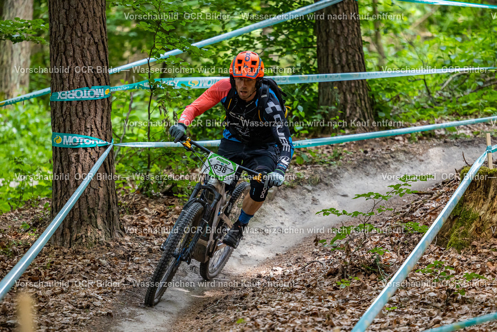 Enduro One Trieb Freitag R6-0015 | OCR Bilder Fotograf Eisenach Michael Schröder