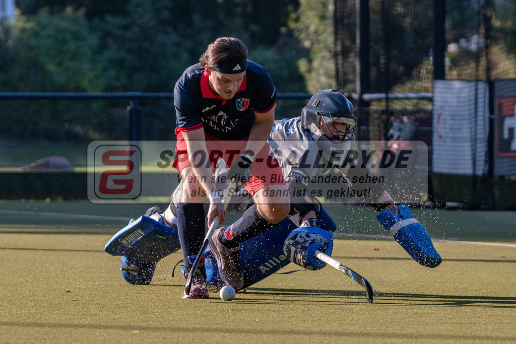 SM_20240921-D85_4206 | 1.Bundesliga Feldhockey (M) DCadA BHC / 6:4 n.P.