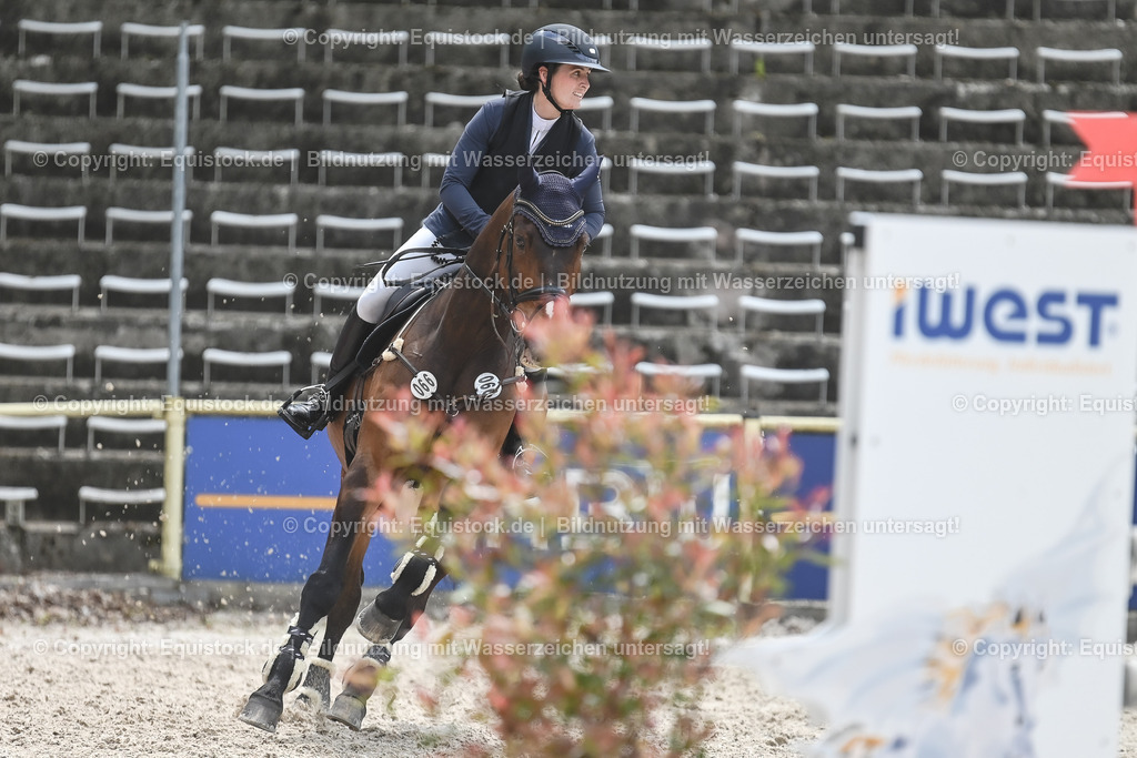 20250518_CCI4_Springen_0081 | Foto: Thomas Hartig