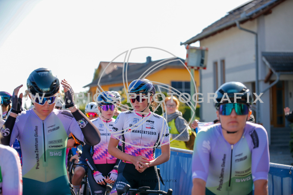 ..... | WELS, AUSTRIA, 27.April 24, 63 RAIFFEISEN KIRSCHBLÜTENRENNEN, Image shows: Photo: WAPICS / Andreas Willdoner