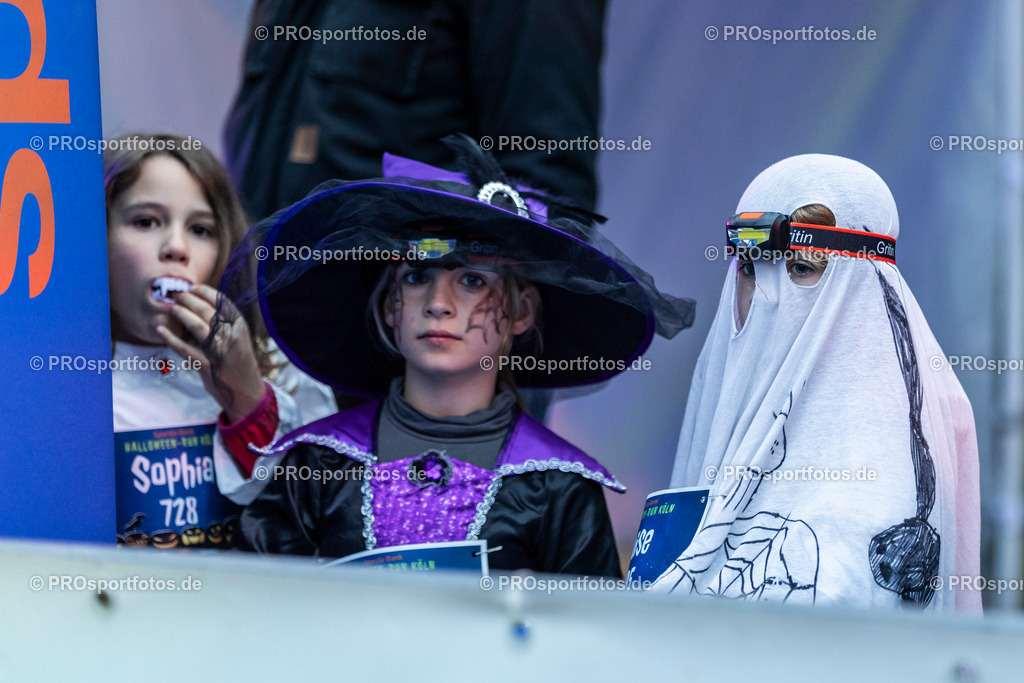 Sparda-Bank Halloween-Run Koeln 2023, 31.10.2023, Forstbotanischer Garten Rodenkirchen, Koeln | Impressionen vom Sparda-Bank Halloween-Run Koeln 2023, 31.10.2023, Forstbotanischer Garten Rodenkirchen, Koeln