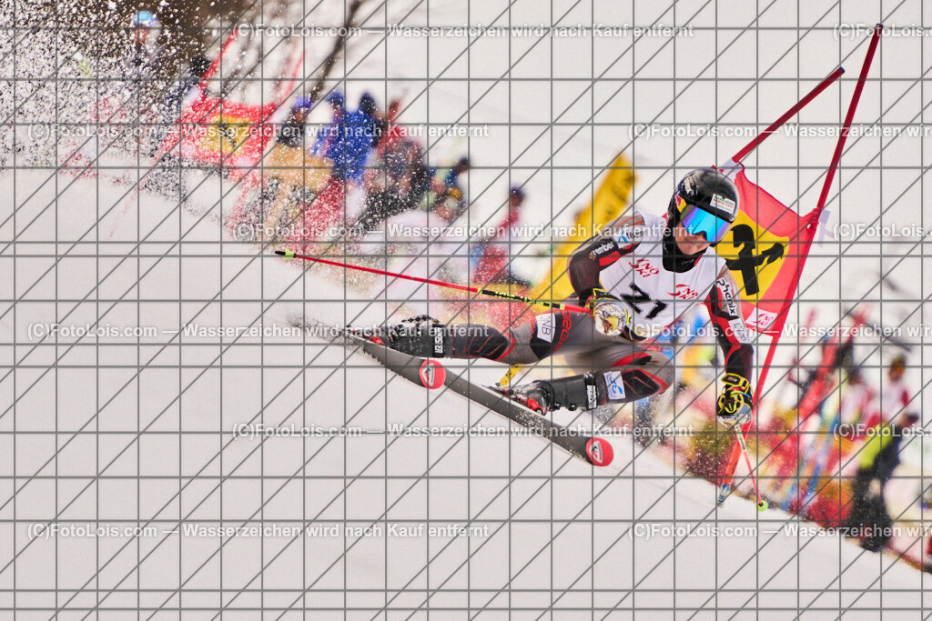 ALP7731_Herrn-FIS-GS-I_Lackenhof-WY_Aschbacher Luca | Internationaler FIS GiantSlalom der Herrn auf der Distelpiste in Lackenhof am Mo 10. März 2025.  Österreich, LSV-NÖ, Sportunion Waidhofen/Ybbs (2035).