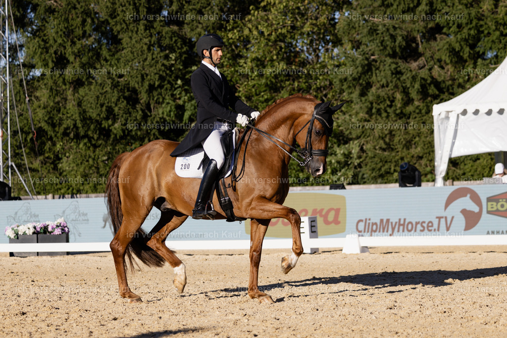FHC2026_P09_200_19048 | Fichtenhof Classics 2026 – Grand Prix de Dressage - VOLTAIRE Design Preis, Reitanlage Fichtenhof, Sch ftlarn