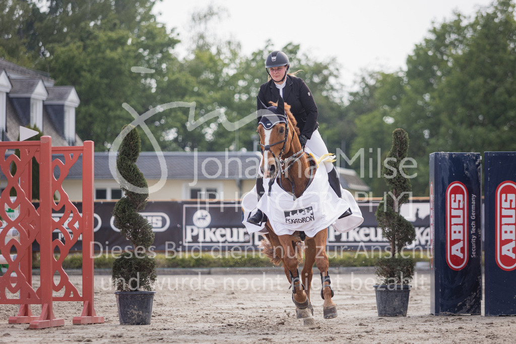 230521_MayDays_M__-Spr-856 | 3. Etappe der Waldbach Amateur Tour, M**-Springen mit steigenden Anforderungen, Herford-Laar, May Days, 21.05.2023