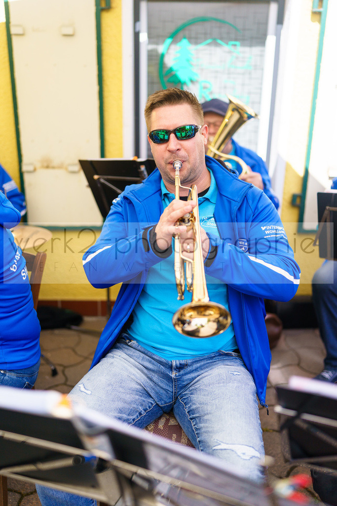 Rennsteiglauf Marathon 2025 | Marathon von Neuhaus/Rwg. nach Schmiedefeld/Rstg. am 17. Mai 2025