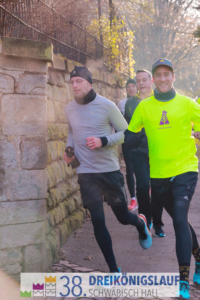 2. Testlauf | 3koenigslauf 2024 - Realisiert mit Pictrs.com