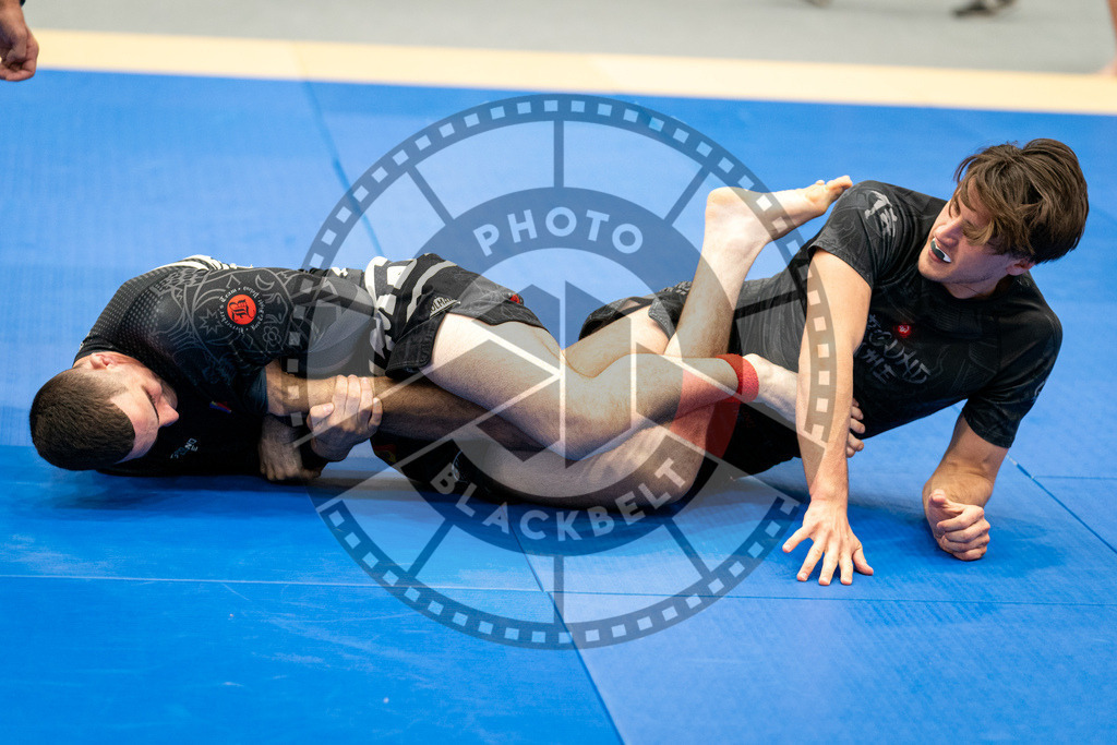 20230311PBB4520 | Athletes compete during the ADCC Central European Open Competition in the Arena Ursyniow in Warsaw, Poland, on June 17, 2023.
