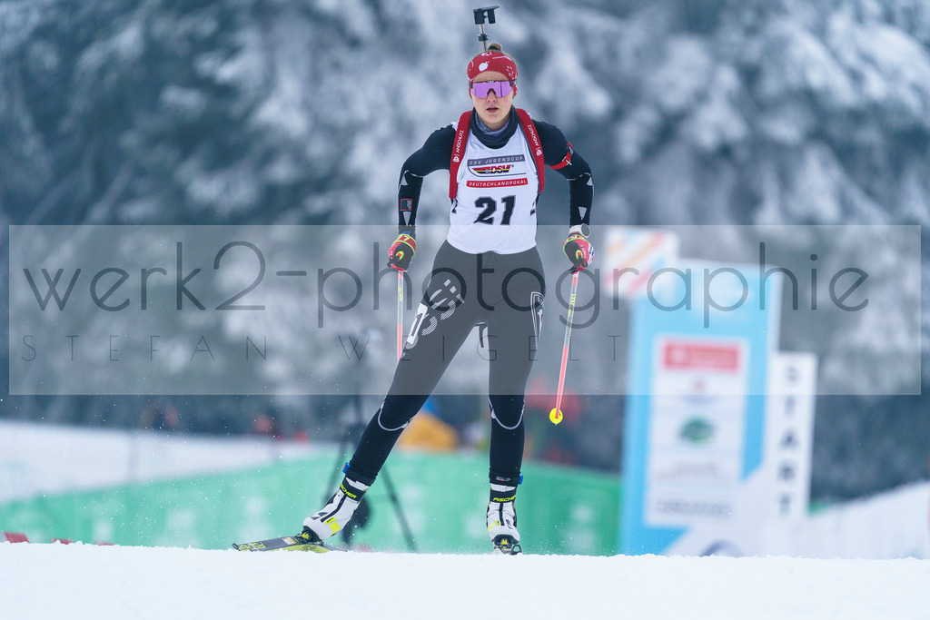 DP Oberwiesenthal | Alpencup/DP Deutschlandpokal in Oberwiesenthal am 15.-17.12.2023