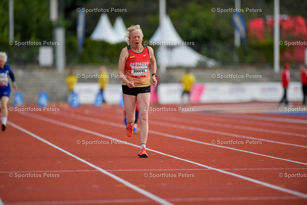 WMAC - Day 1_13 | World Masters Athletics Championship am 13.08.2024 in Gotheburg; SpeerwurfPhoto: Kai Peters - Realisiert mit Pictrs.com