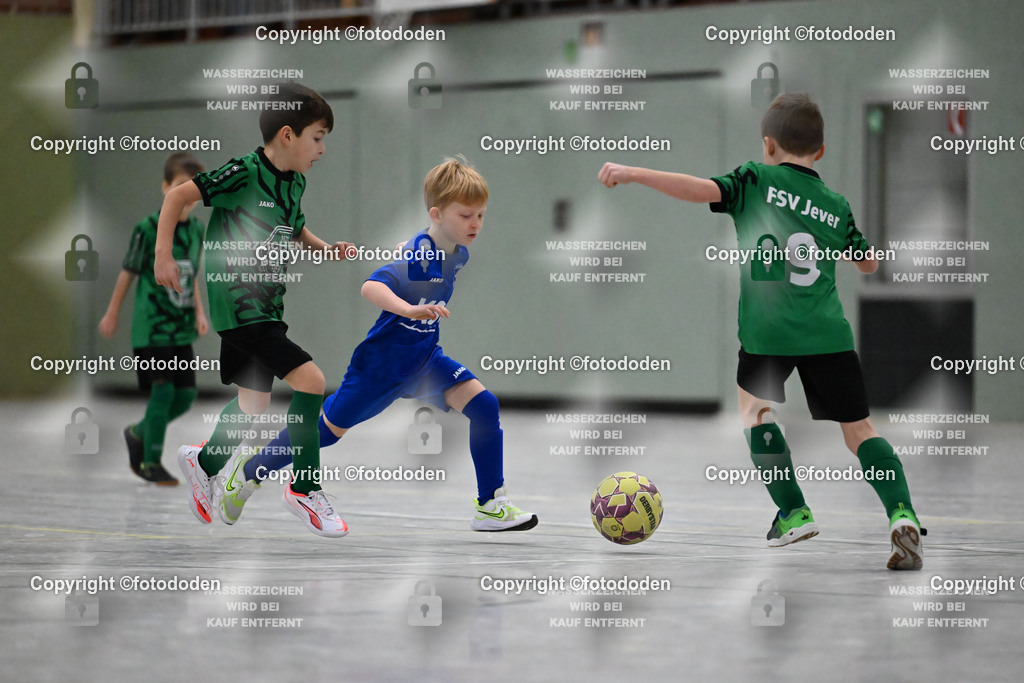 DSC_3973 | FSV Jever - TuS Esens (blau) F-Jugend -Jung-