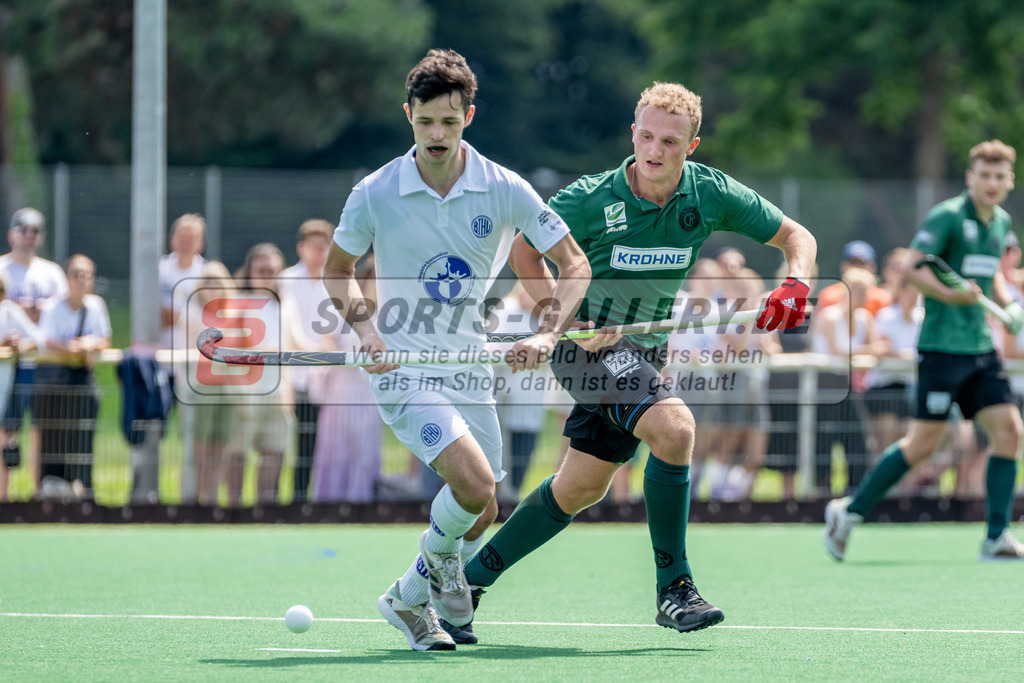 HK_20240623_102392 | Regionalliga West Bonner THC - Club Raffelberg am 23.6.2024 Bonner THC, Bonn ,