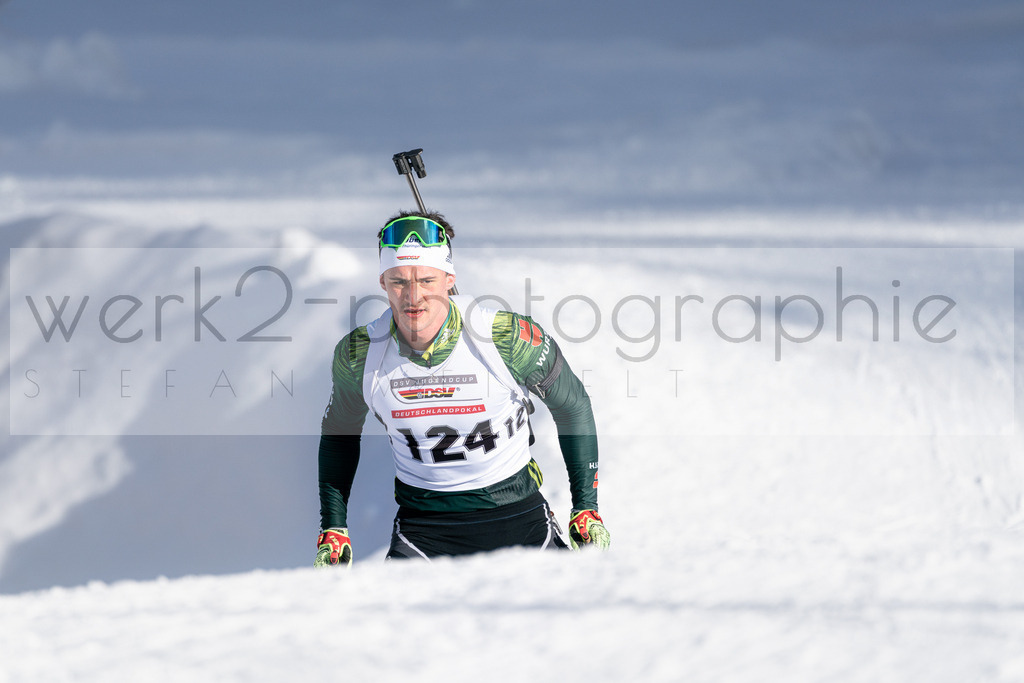 DP Martell | 2. Deutschlandpokal in Martell am 13. - 15. Dezember 2019