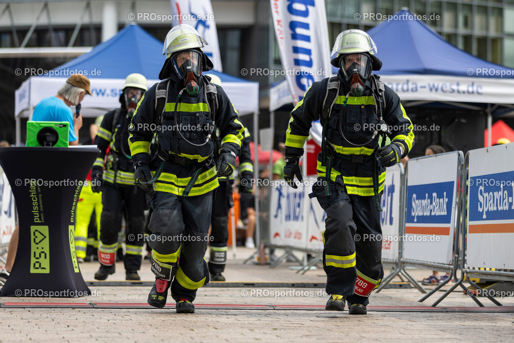 KoelnTurm Treppenlauf 2023, 13.08.2023, KoelnTurm Mediapark, Koeln | KoelnTurm Treppenlauf 2023 am 13.08.2023, KoelnTurm Mediapark, Koeln