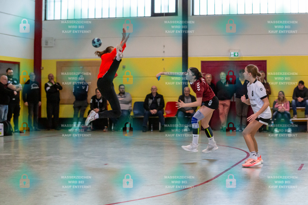 _HP_1717_3000o | JSG Welling-Bassenheim gegenAG AV 64 Zweibrücken 09.03.2024