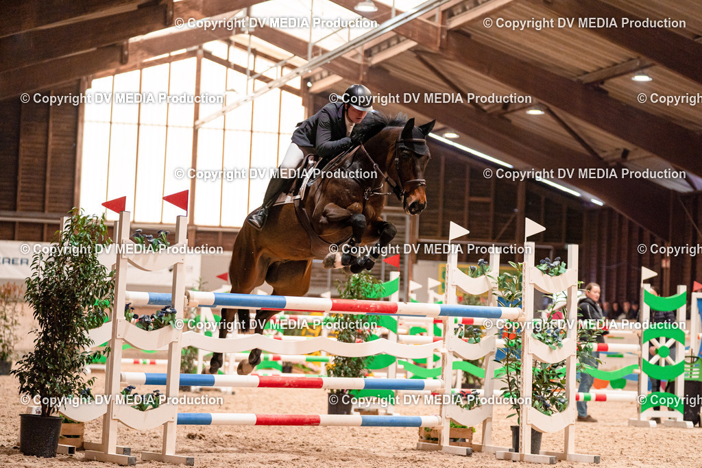 Springen Tag 3-298 | dv-media-shop - Realisiert mit Pictrs.com