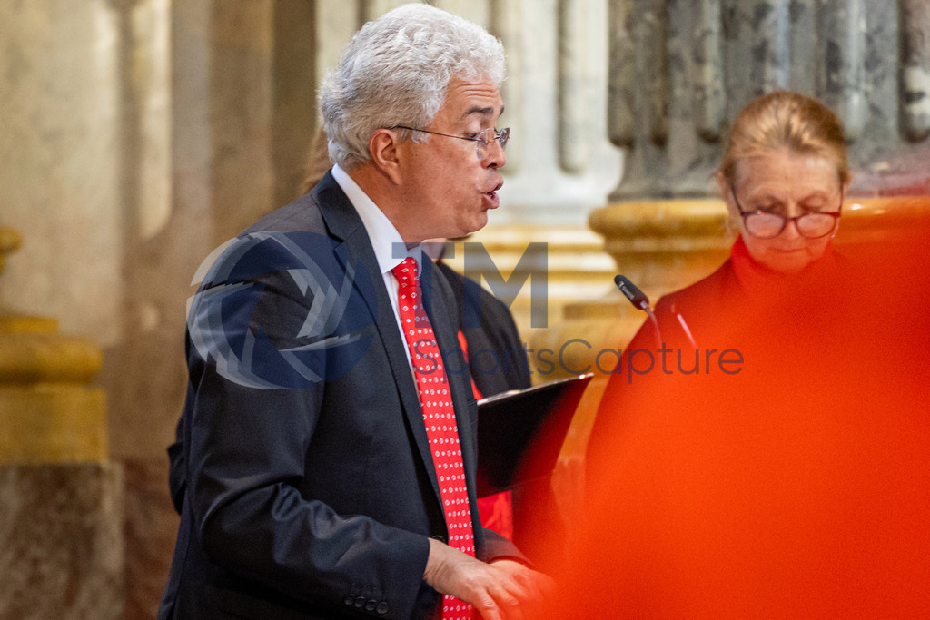 Trainproduction-20240519-1 | Firmung Klagenfurt-Dom 19.05.2024 10:30 Uhr