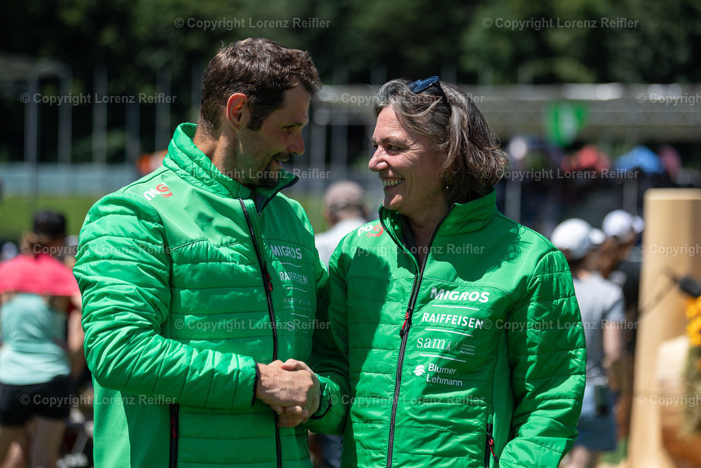 Schwingen -  NOS 2025 | St.Gallen, 29.6.25, Schwingen - NOS.