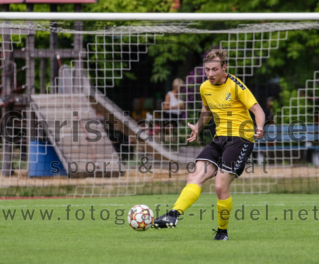 2023-07-23_097_SV_Anzing_gegen_SC_Kirchasch | Anzing, Deutschland, 23.07.2023:
Fußball, Kreisliga 2023 / 2024, Testspiel, SV Anzing gegen SC Kirchasch, Endergebnis: 5:1

Foto: Christian Riedel / fotografie-riedel.net