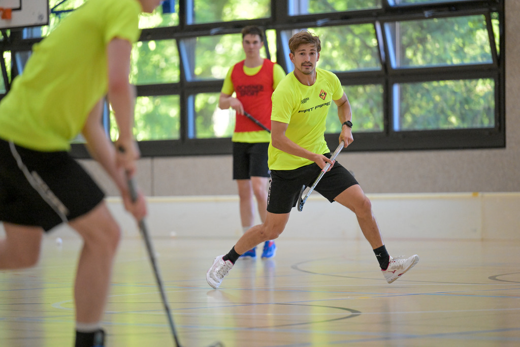 Training - 29. June 2022 | Training
Rennweg, Winterthur
Bild: Sportfotografie Markus Aeschimann | www.markus-aeschimann.ch - Realisiert mit Pictrs.com