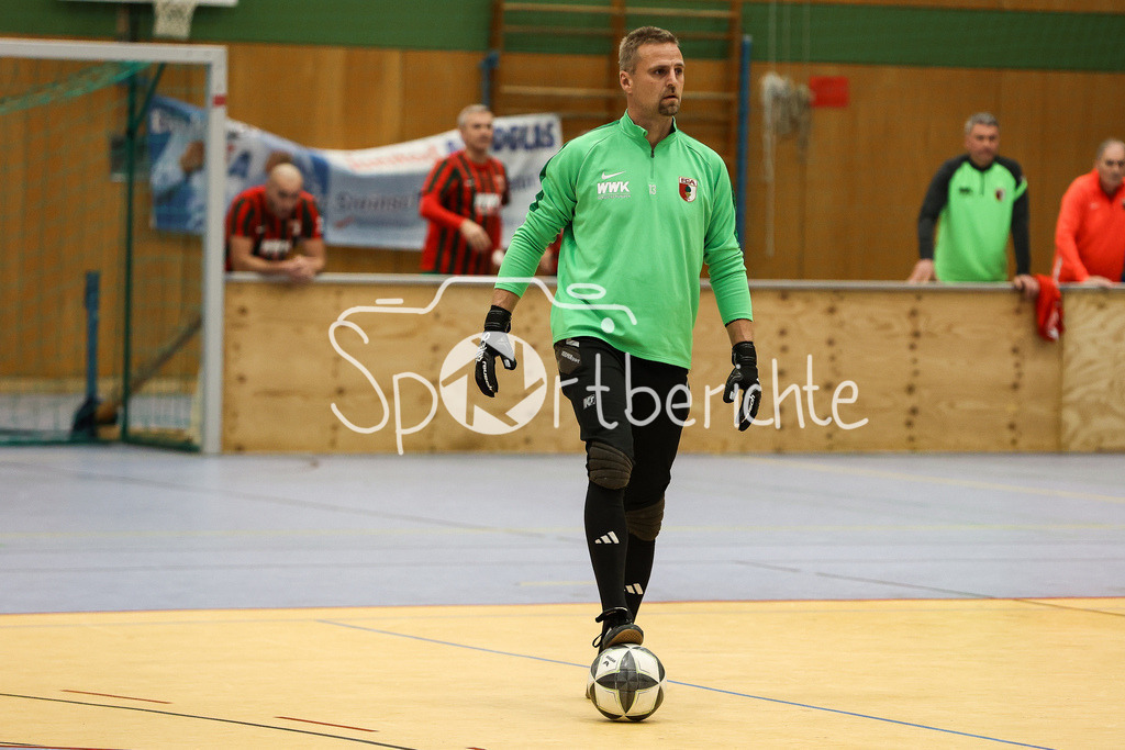 AH Traditions-CUP BC Aichach | FC Augsburg - Rinnenthal