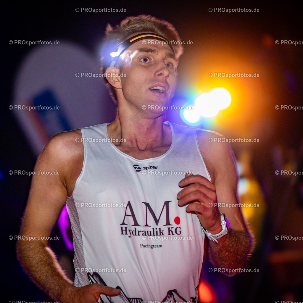 Halloween Run 2025 in Koeln, 31.10.2025 | Impressionen vom Halloween Run 2025 am 31.10.2025 in Koeln (Forstbotanischer Garten Rodenkirchen). Foto: Axel Kohring/Beautiful Sports