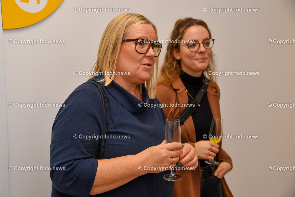 PVZ_ Primaerversorgungszentrum Traun_ Eroeffnungsfeier_ 12.01.2023-77 | 12.01.2023, Traun, AUT, PVZ, Primaerversorgungszentrum Traun, im Bild Eroeffnungsfeier