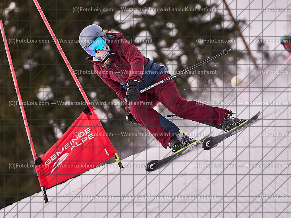 _ALP9147_Neujahrs-Skikurs | Ski- und Snowboardschule Haginger beim NEUJAHRS-Skikurs 2026, Kursabschlussrennen am Mo 5. Jänner 2026.