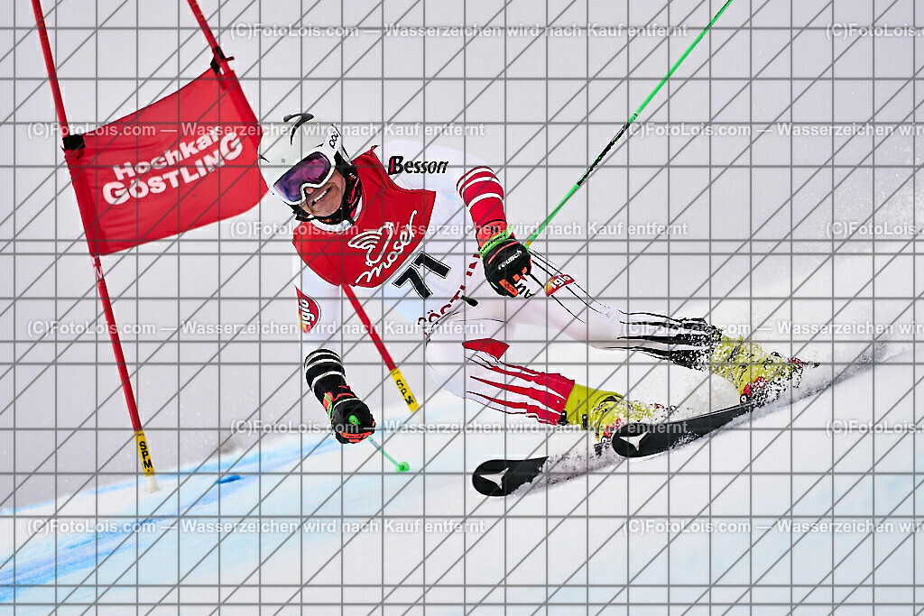 ALP2951_WCM-GS_Kat-B_Haaser Alois | (C)FotoLois.com, Alois Spandl, World Criterium Masters Ski Alpin 2023 Hochkar, GiantSlalom, Kategorie B, Di 21. März 2023.