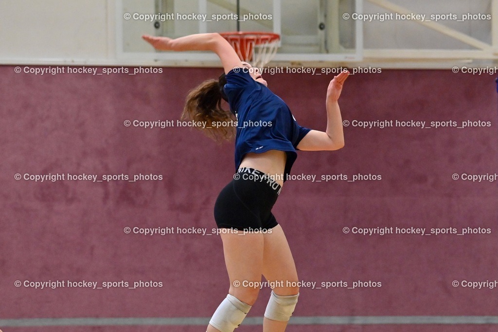 ASKÖ Volley Eagles vs. ATSC Kelag Wildcats 16.10.2022 | #49 JERNEJ Nicole