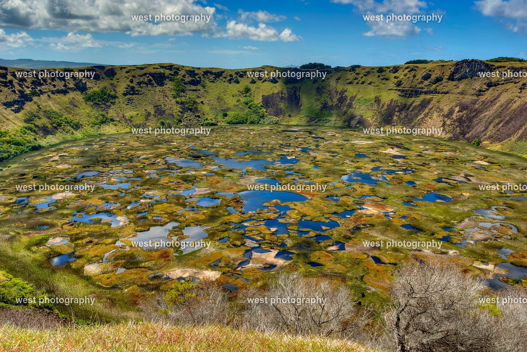 Rano Kau 2 - CHI 2011 | west photography - Realisiert mit Pictrs.com
