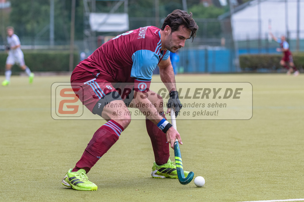 SM_20250927-D85_4464 | 1.BL-Feld - Hinrunde (M) UHC - MHC / 2:0 (1:0)