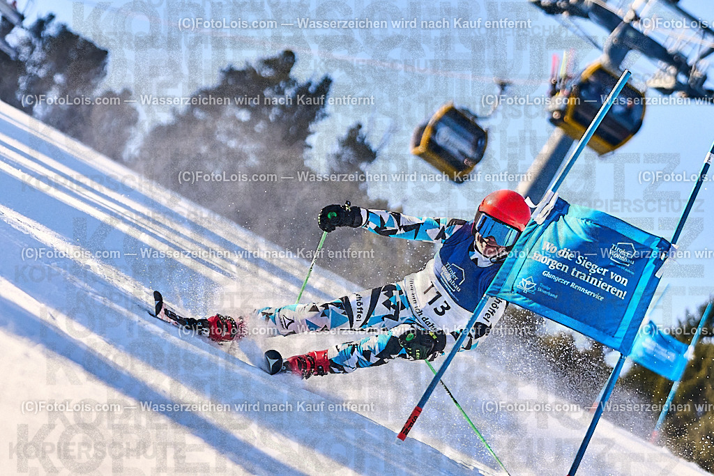 _ALP3606_FIS-Masters-GS-II_Glungezer_Gruendhammer Gerhard | FIS-MASTERS-WorldCup am Glungezer, GiantSlalom-II, So 18. Jänner 2026.