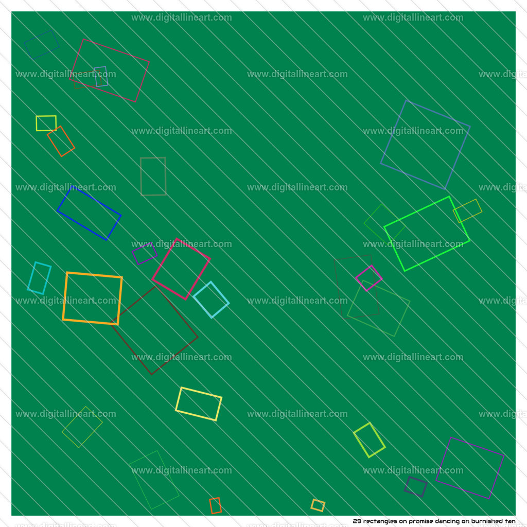 29-rectangles-promise-dancing-on-burnished-tan | digitallineart - Realisiert mit Pictrs.com