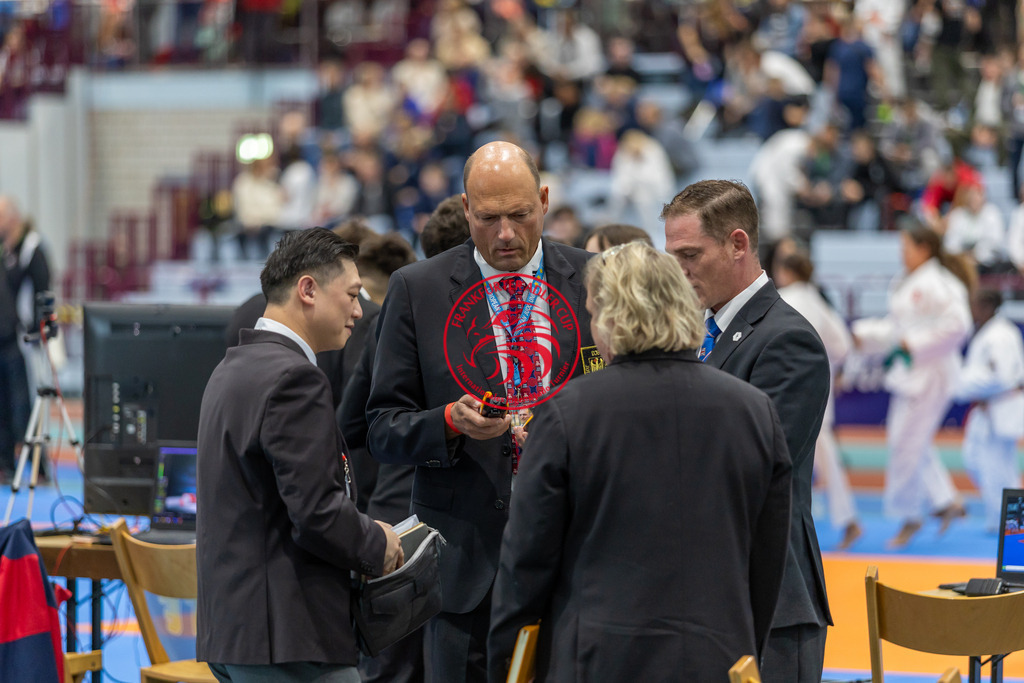Internationaler Adler Cup 2024 | Foto vom Internationalen Adler Cup Judo Turnier im Sport- und Freizeitzentrum Kalbach im Oktober 2024 - Realisiert mit Pictrs.com