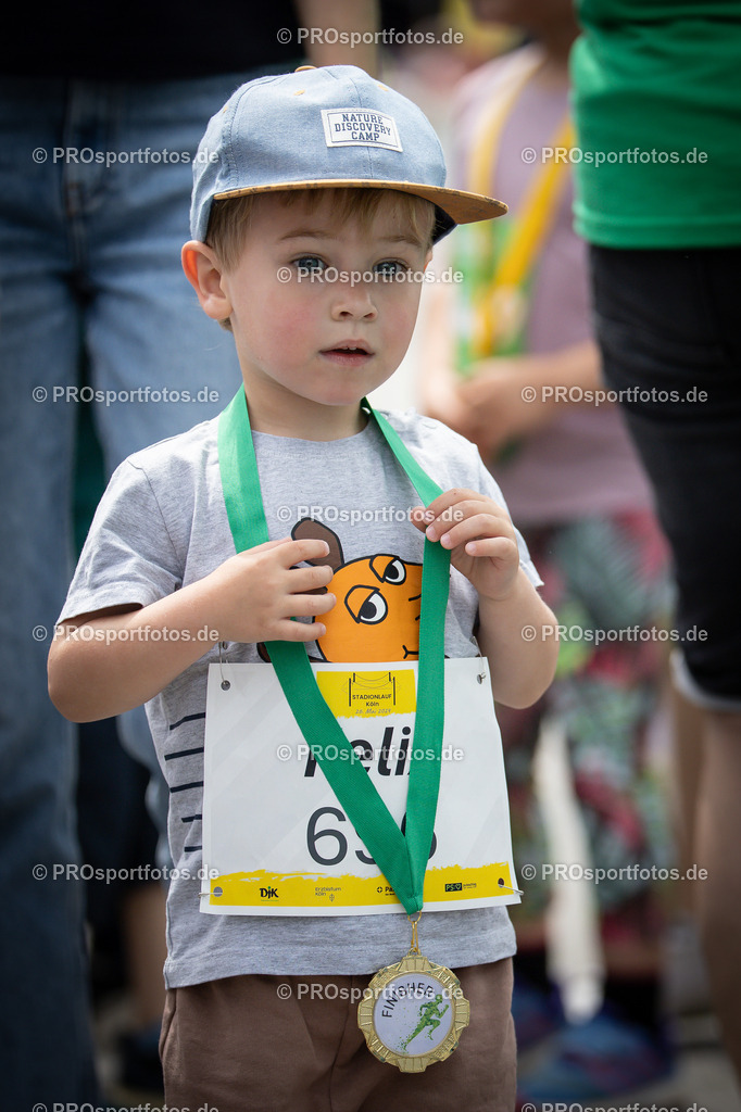 Stadionlauf Köln, 26.05.2024 | Impressionen von Stadionlauf Köln am 26.05.2024 rund um das RheinEnergie-Stadion in Koeln-Müngersdorf.