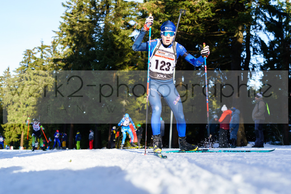 DP Oberwiesenthal | Alpencup/DP Deutschlandpokal in Oberwiesenthal am 15.-17.12.2023