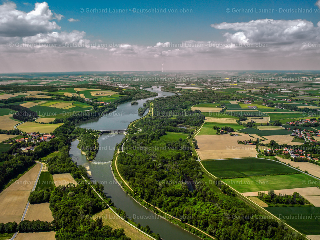 2409593 | Isarstaustufe bei Landau