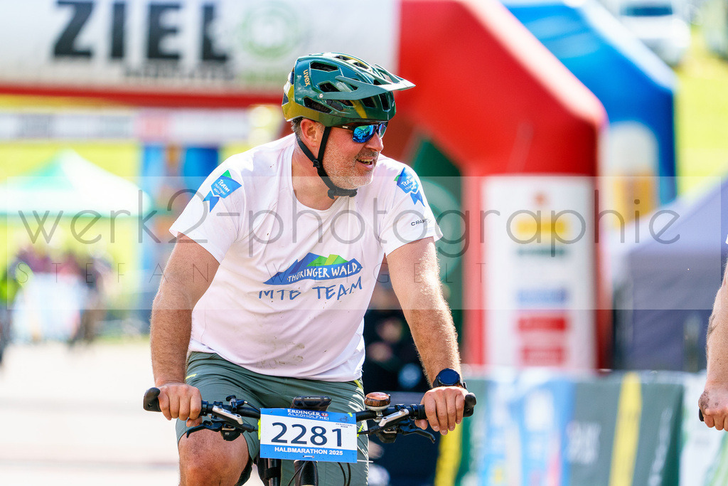 RIDE Zieleinlauf | Schmiedefeld 07. September