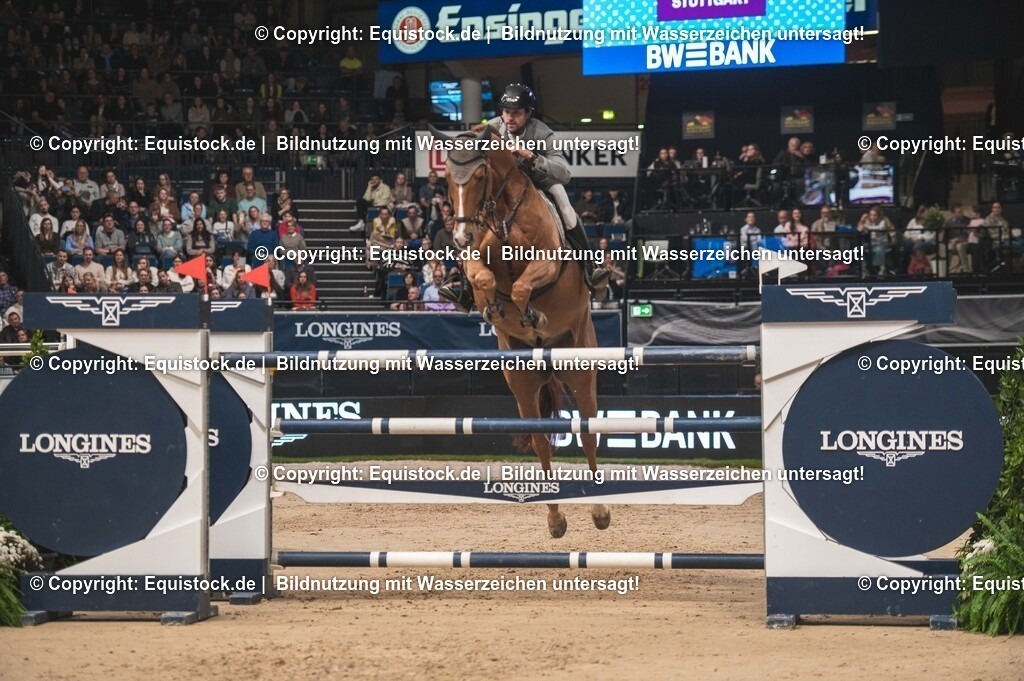 20251116_FEI-Jumping-World-Cup_TOMSPIC_0470 | Foto: Thomas Hartig