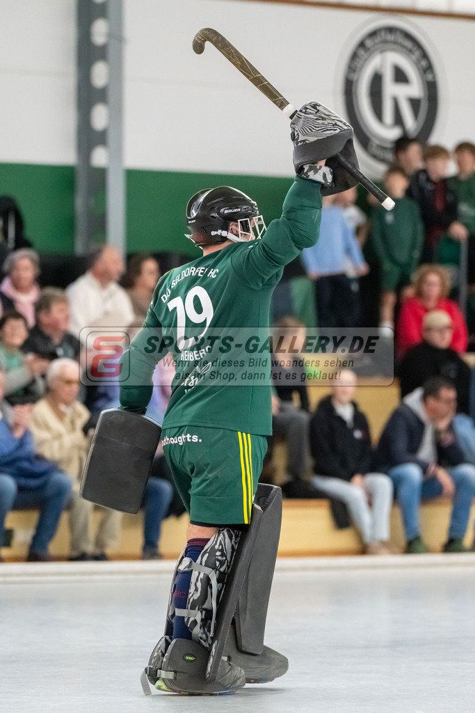 HK_20251207_105097 | 2. Bundesliga Herren Club Raffelberg - Düsseldorfer HC am 07.12.2025