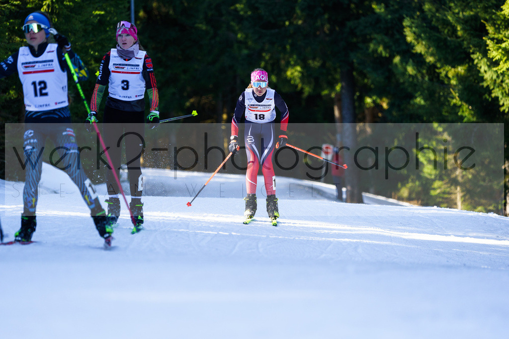 DSC Oberwiesenthal | 4. DSV E.INFRA Schülercup Finale Biathlon in der SPARKASSEN-Arena Oberwiesenthal