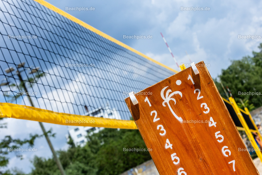 2024-00101156-Beach-Tour-Berlin-Brandenburg-A-Turnier | 01.06.2024; Berlin Foto: Gerold Rebsch - www.beachpics.de