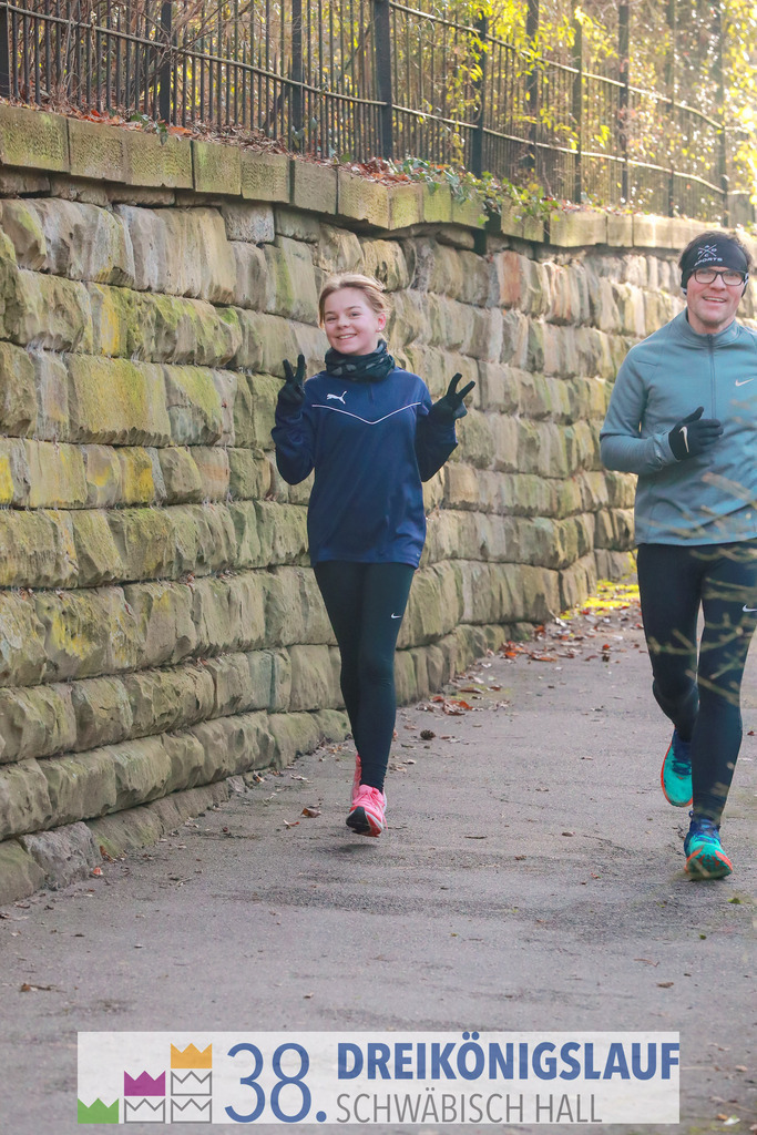 2. Testlauf | 3koenigslauf 2024 - Realisiert mit Pictrs.com