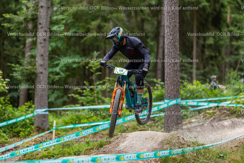 Enduro One Trieb Freitag R3-5468 | OCR Bilder Fotograf Eisenach Michael Schröder