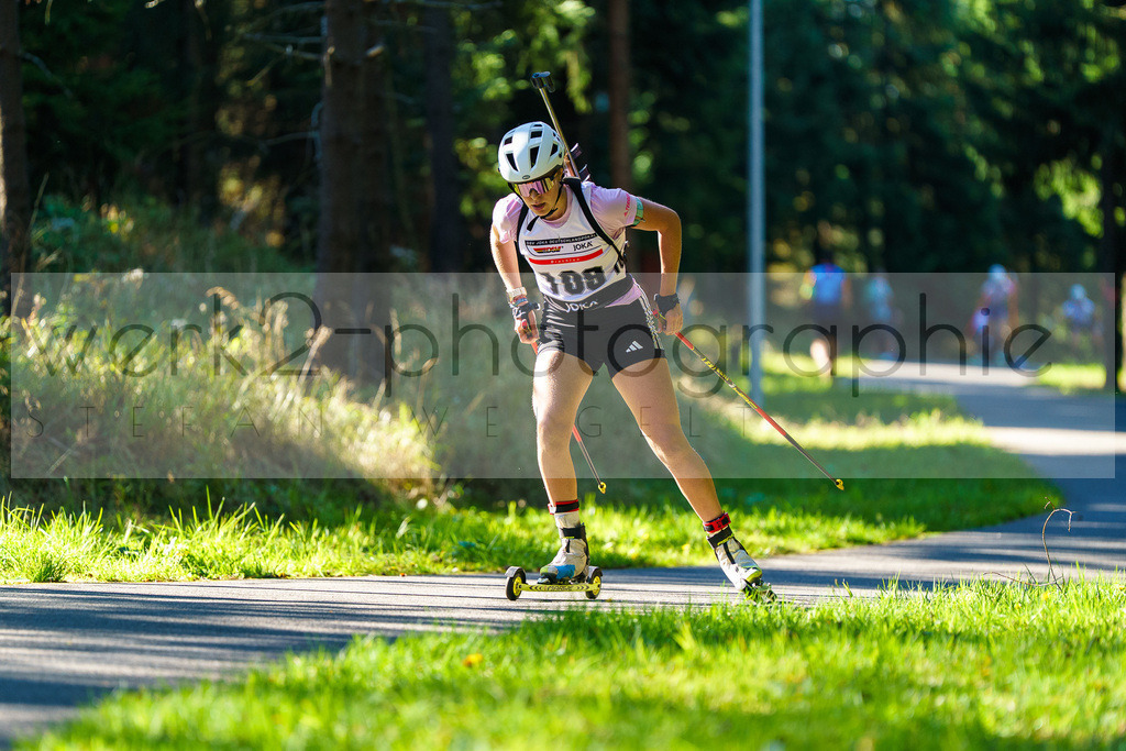 DP Altenberg | Deutschlandpokal, Altenberg - 19.-21.09.2025