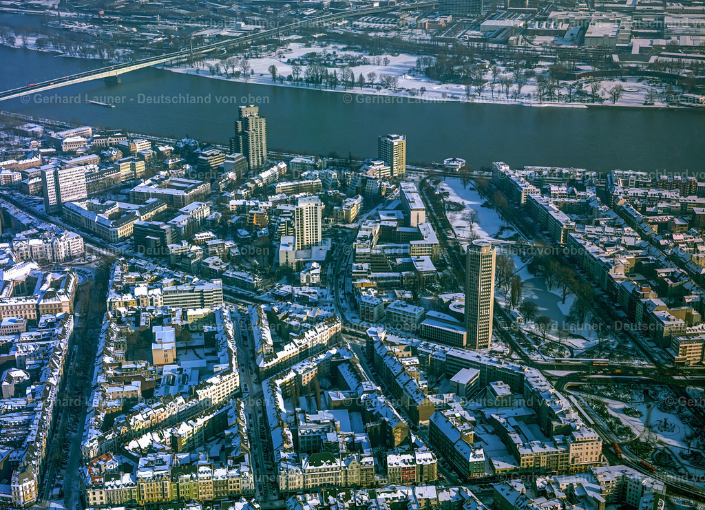 7524238 | Agnesviertel Köln