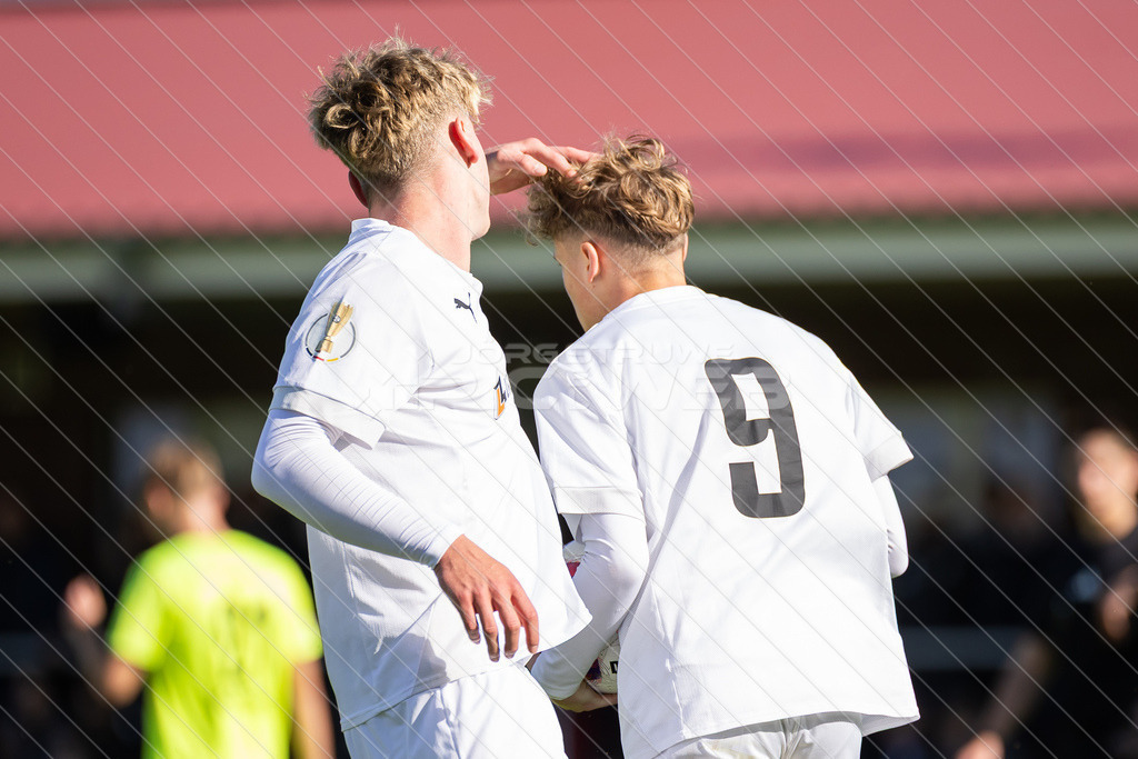 20251003_Picselweb-Fotografie_1R3_1515 | DFB Pokal 2. Runde, JFV A/O/B/H/H - SV Stuttgarter Kickers, Foto: Jörg Struwe - picselweb.de - Realisiert mit Pictrs.com