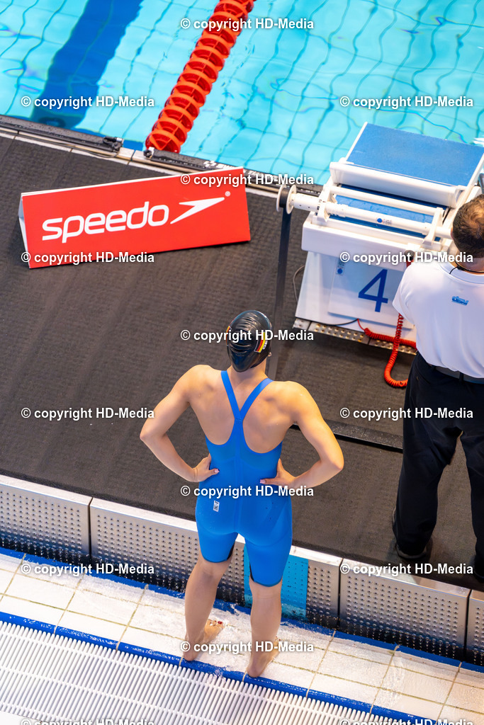 Deutsche Jahrgangsmeisterschaft Schwimmen 2026 | Deutsche Jahrgangsmeisterschaft Schwimmen 2026
